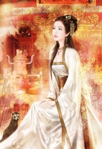 邪医修罗:狂妃戏魔帝