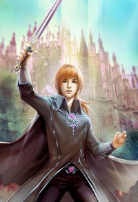 大院美人替继妹出嫁后