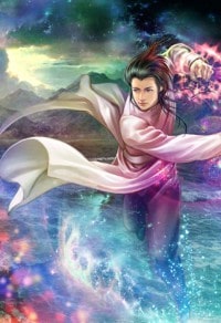 养个小夫郎