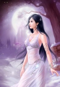 雪白的嫂子