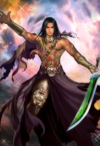 师尊他真不想当万人迷