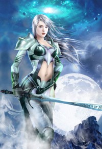 天师战