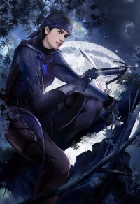 錦繡農女：馬甲大佬來種田