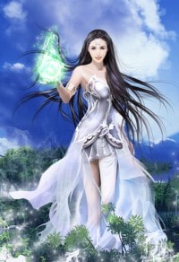 妻子和女儿的幸福(修订版)