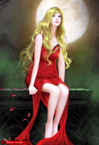 全民都被馬甲女神征服了