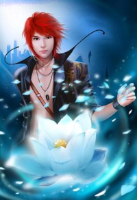 【abo】帝國元帥的梔子花味Omega