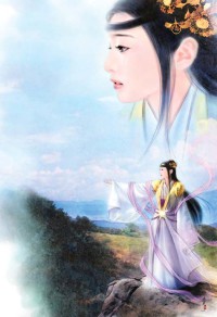 锦瑟曲之降红尘