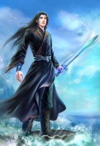 請給我一碗金水