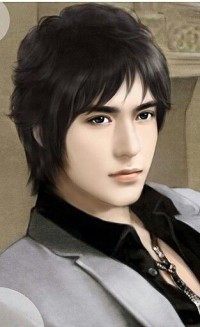 乡村透视小神医
