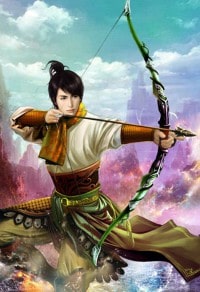 一個人的甲午