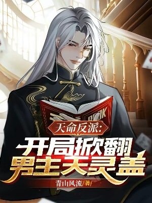 天命反派：开局掀翻男主天灵盖